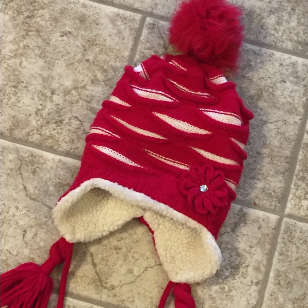 Winter hat